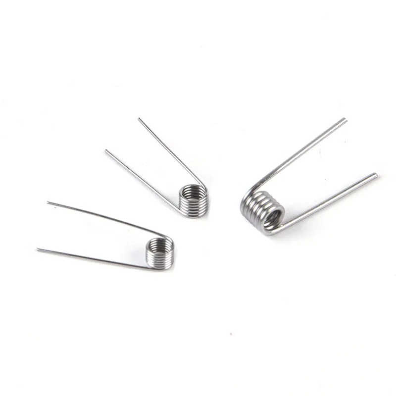 100 heating wires for DIY electric heating wire winding (machine-wound round wire)