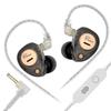 KZ Taurus Dual Dynamic Driver Hi-Fi In-Ear Gaming Headphones