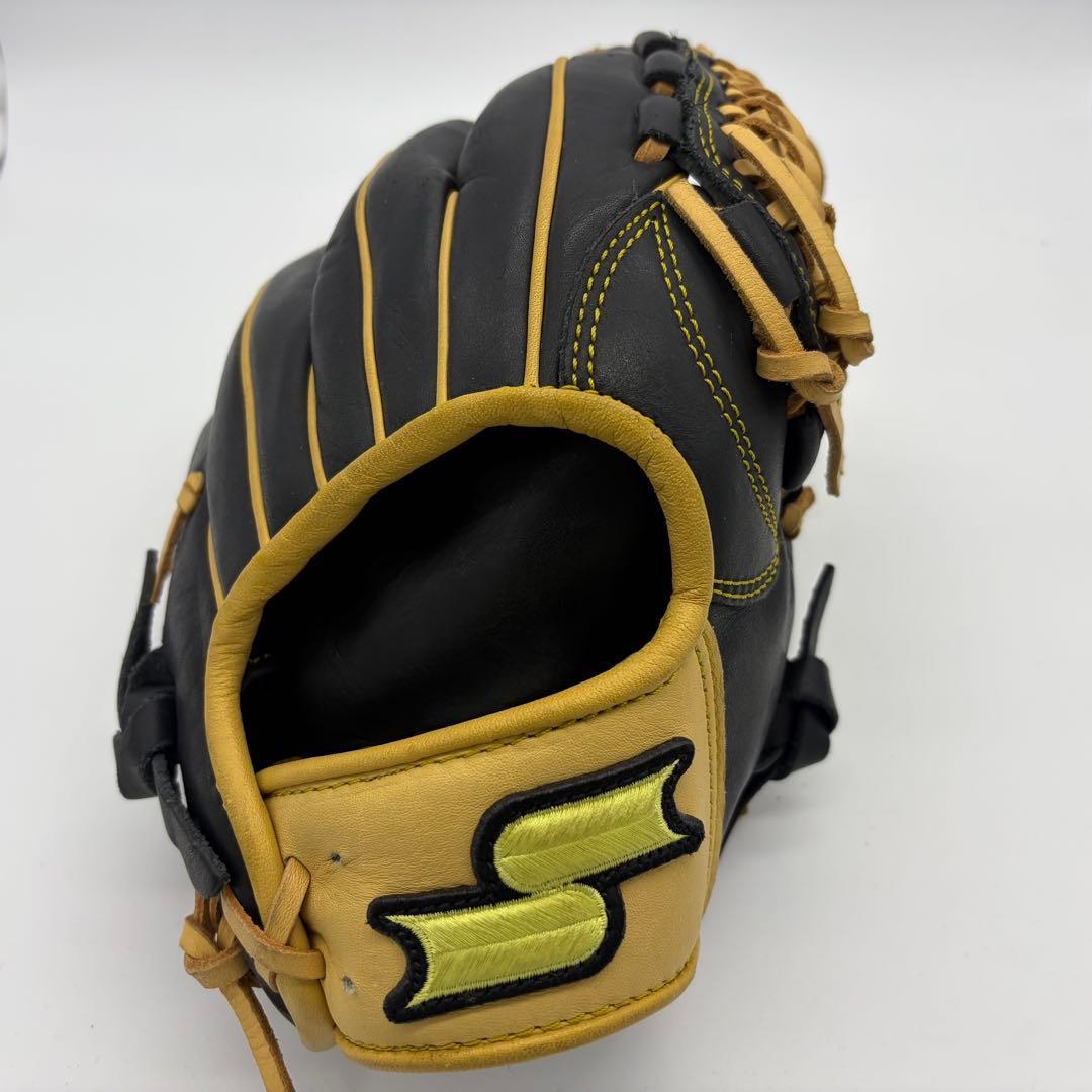 Used SSK General Softball Super Founder Baseball Glove All Round Glove