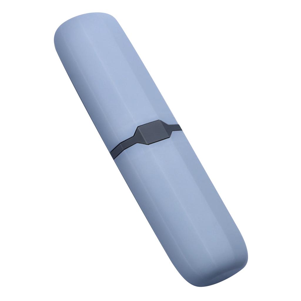 Toothbrush Travel Case Multifunction   Protective Portable Toothbrush Holder for Toothbrush Toothpaste