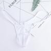 T-Back G Strings Women Open Crotch Sexy Bikini Thongs Underwear Briefs Panties