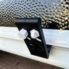 Rv Shoe Dryer Rack For Camper, Exterior Wall Mounted Shoe Hanger,Quick Dry Ventilated Holder, Camping Travel Trailer Accessories
