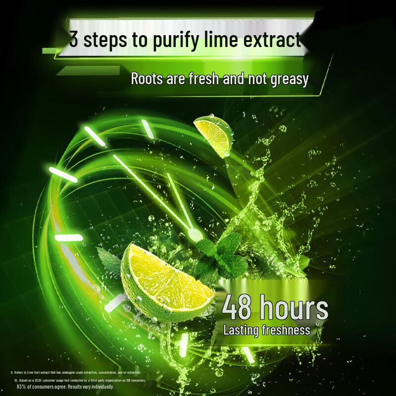 Clear Men Anti-Dandruff Shampoo