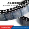 AD421BRZ SOP-16 Surface Mount Analog-to-Digital Converter IC with BOM List
