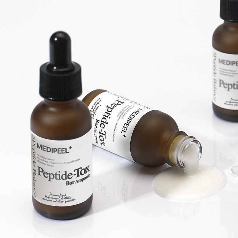 MEDI-PEEL Ampułka Peptide-Tox Bor 30ml