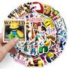 Стикеры Роблокс Roblox виниловые стикеры, наклейки для ноутбука, на телефон стикерпак наклейки набор наклейок 49 шт