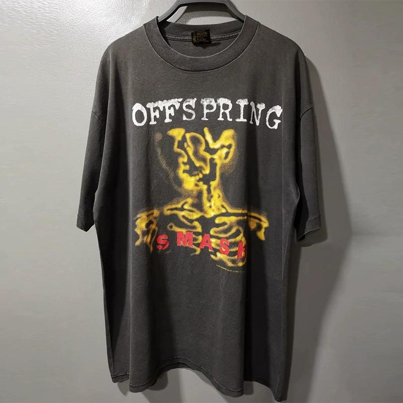 oldschool college T-Shirt XL
