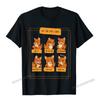 All The Fox I Give Funny No Fox Given Quotes Gift T-Shirt Camisas Men Custom T Shirt For Men Cotton T Shirt Party Hip Hop