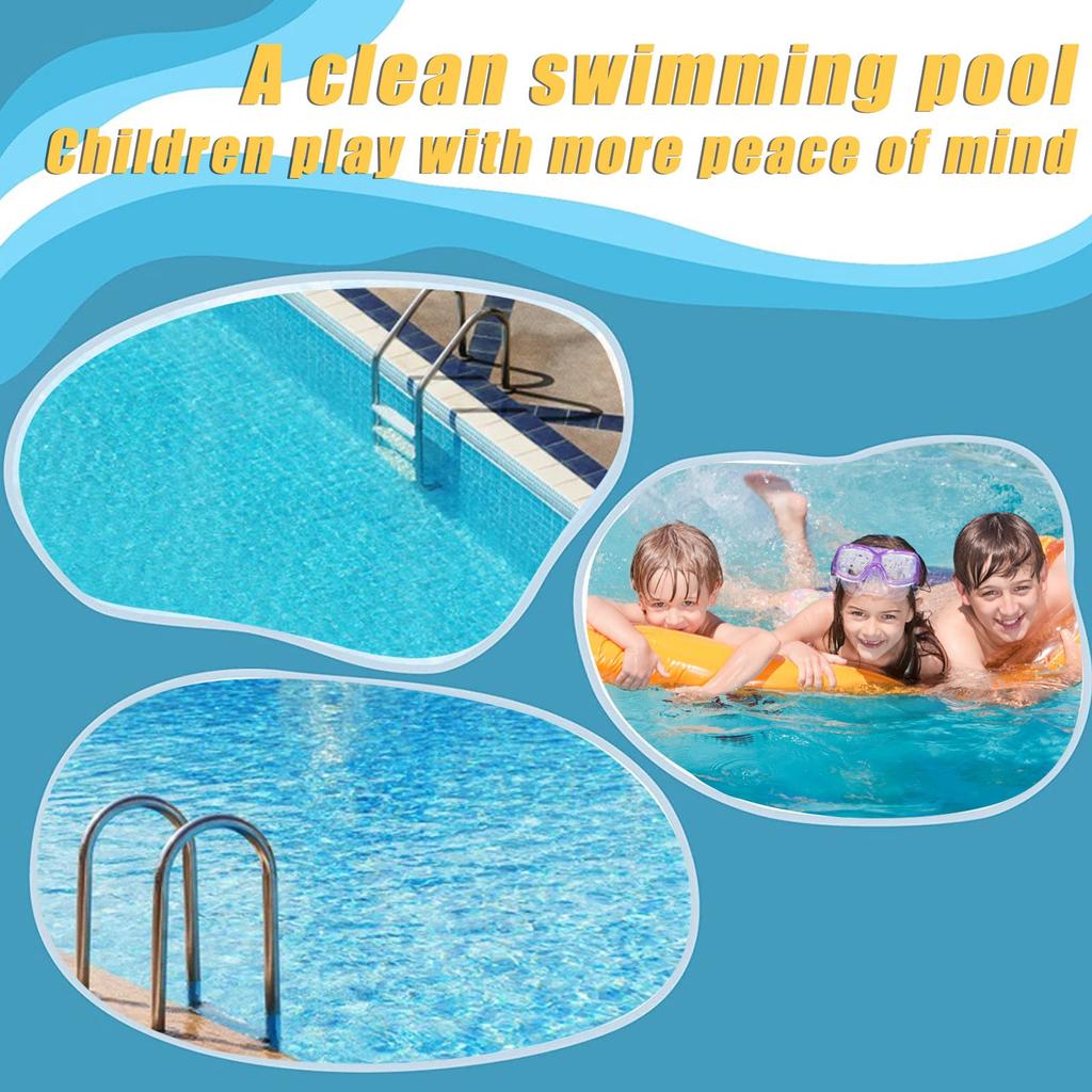 Swimming Pool Cleaning Net, Ordinary Shallow Net, Economical Flat Net, Shallow Water Leaf Net