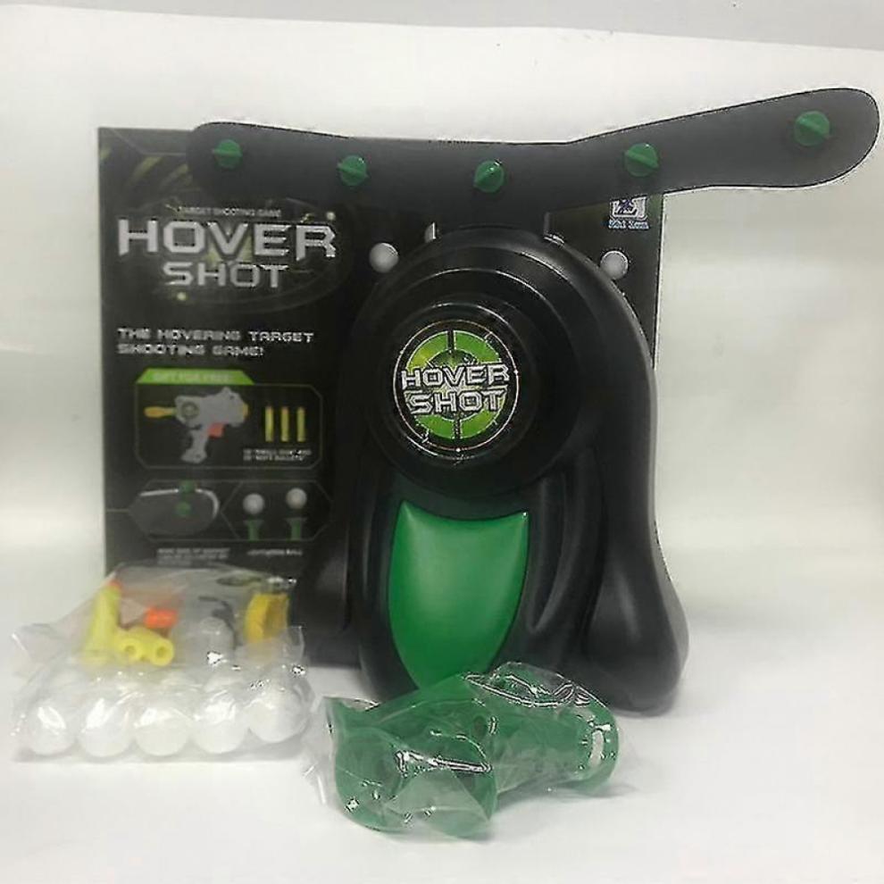 Float Ball Shooting Game