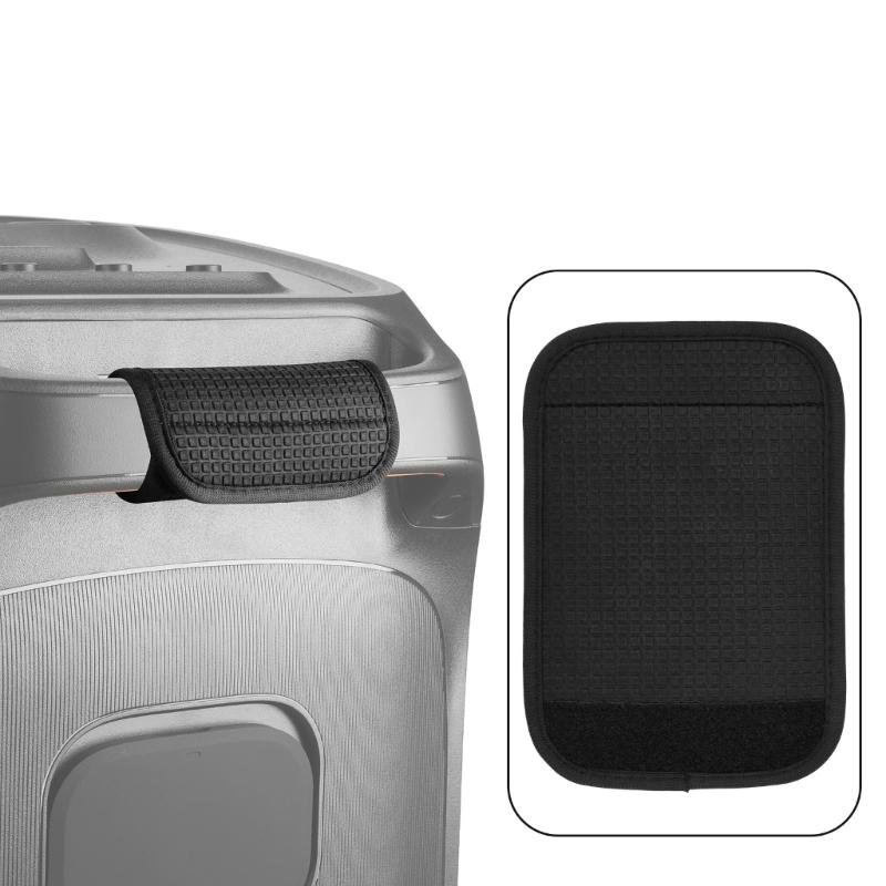 Speaker Handle Wrist Strap Nonslip Silicone Grip Neoprene Design for PB110/120/310/320/710 Secure Fixing