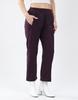 MONTE CARLO Damen Regular Fit Unterteil
