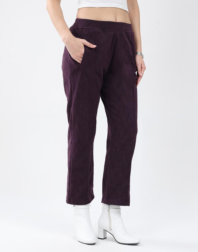 MONTE CARLO Damen Regular Fit Unterteil