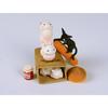 Kiki's Delivery Service NOS-84 Clip-On Character Figurine
