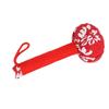 Wormwood Massage Hammer Handmade Handheld Knock Massage Hammer for Body Neck Back 15cm