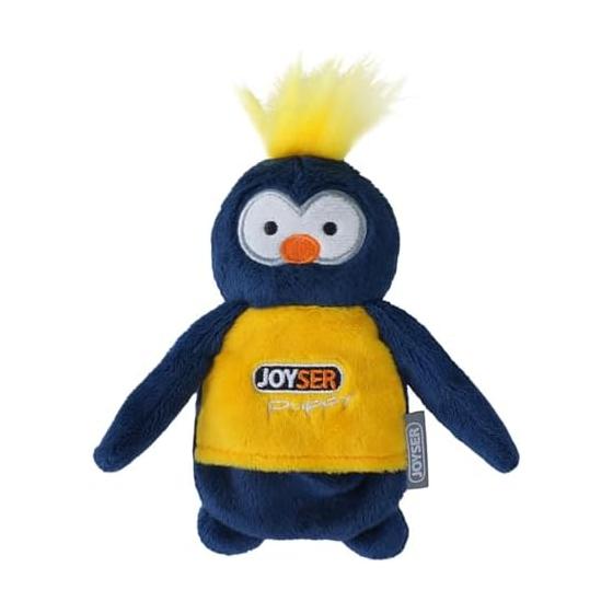 JOYSER Puppy Squeaker + Penguin