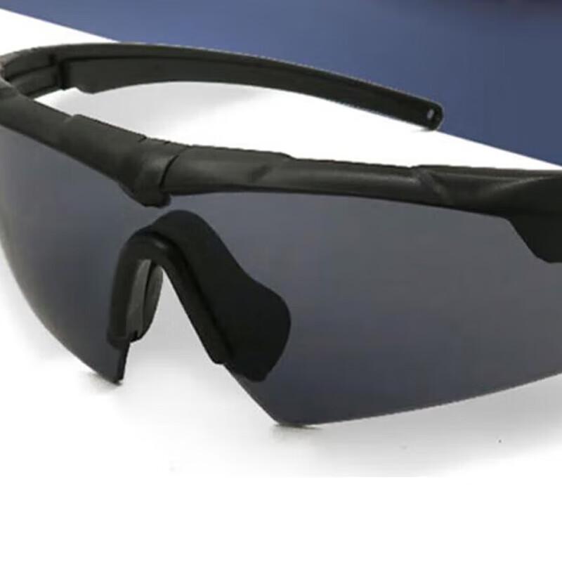 Tactical Outdoor Cycling Goggles