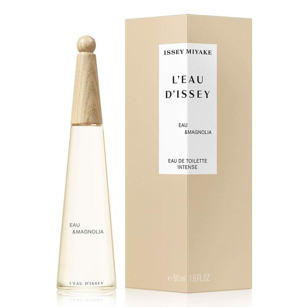 

Parfum Femme Issey Miyake L Eau d Issey Eau & Magnolia EDT 50 ml