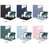 Compatible with Samsung Tab S10 Ultra: 360° Rotating Bluetooth Keyboard Protective Case.