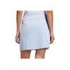 Adidas P.B Skort Solid Color Comfortable Fashion Sports Casual Skirt Women Skirts Light-Blue FJ5182