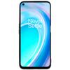 For OnePlus Nord CE 2 Lite 5G Matte Flexible Black Cell Phone Cover Anti-scratch TPU Case Protective Shell