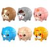 3D Animal Cubes Toy For Children Promoting Logical Thinking And Problem Solving Abilities Puzzle Toy