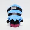 New  Sally Face Sal Fisher Plush Doll Cute Anime Peripherals Toy Birthday Christmas Gift