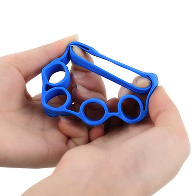 Finger Hand Yoga Übungen Handgriff-Stärker DD-11573