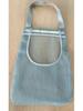 Multi-Functional Hanging Kitchen Storage Bag for Fruits, Vegetables, and Garlic