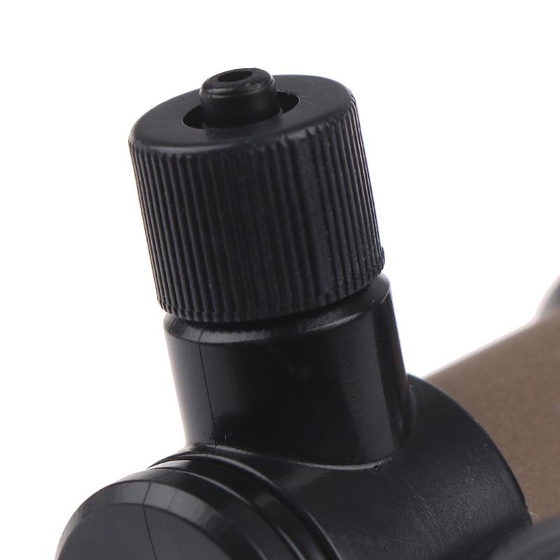 Practical Fish Tank Plastic Aquarium Co2 Diffuser Tessellator Atomizer