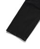 Saint Pain Sp Wide Fit Cargo Denim Pants - Black