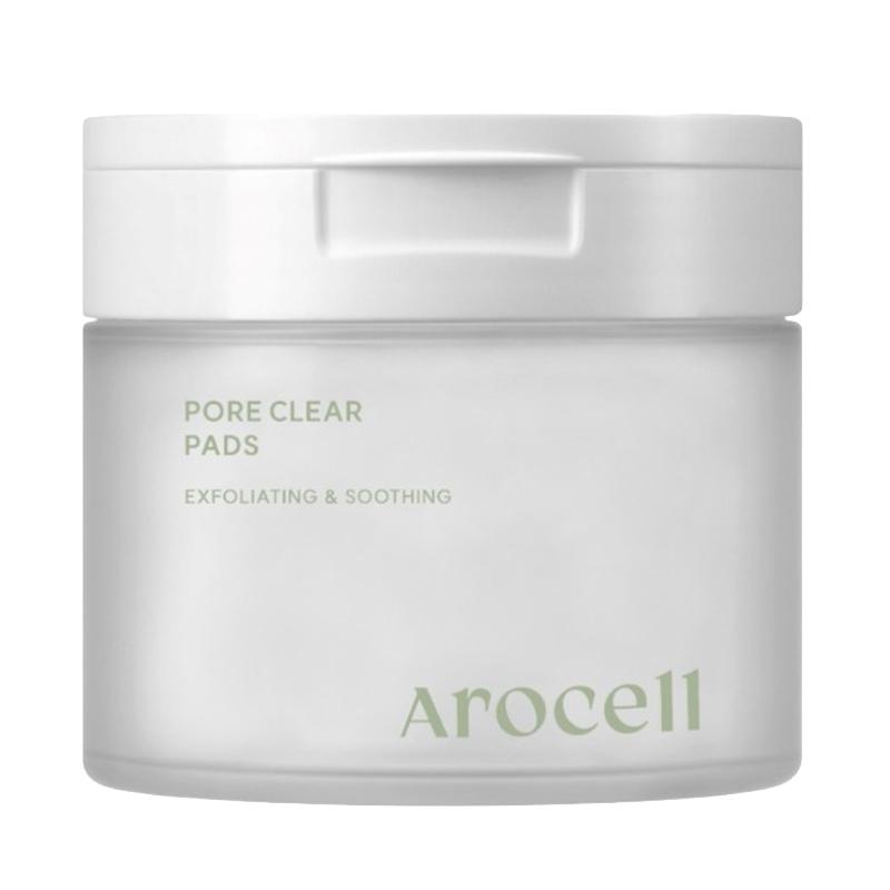 [Arocell] Pore Clear Pads 180ml 70EA