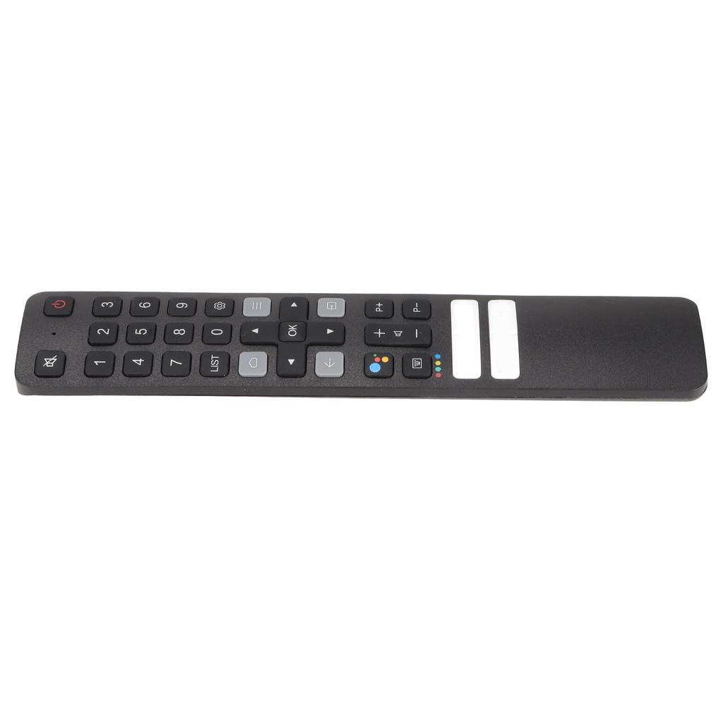 RC901V FMR5 Replacement Remote Control Universal TV Voice Remote Control for TCL LCD TV