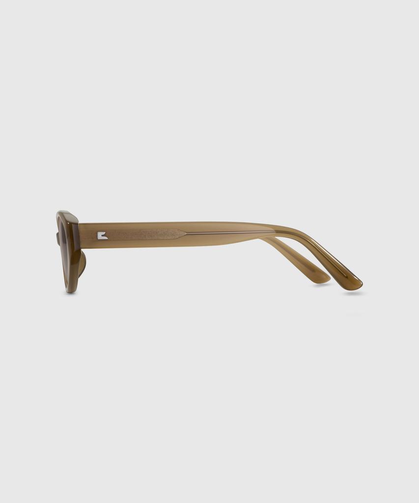 Beulluellipeonteu Muse Nude Beige