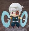 Nendoroid Demon Kimetsu no Yaiba Usu Tengen Plastic Painted Movable Figure Slayer Non-scale