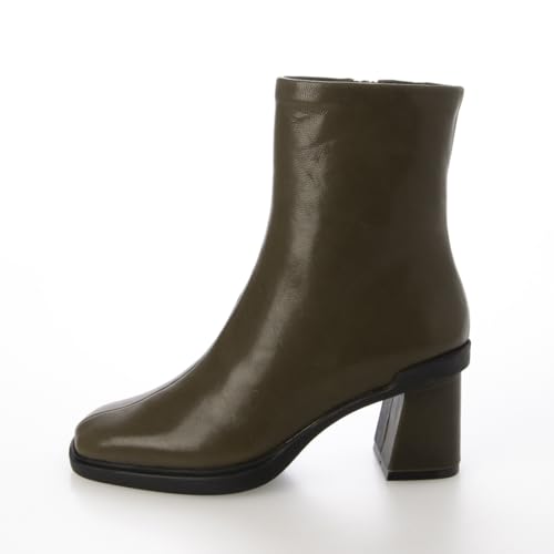 Carino Fashion Boots CAMY48010 Khaki