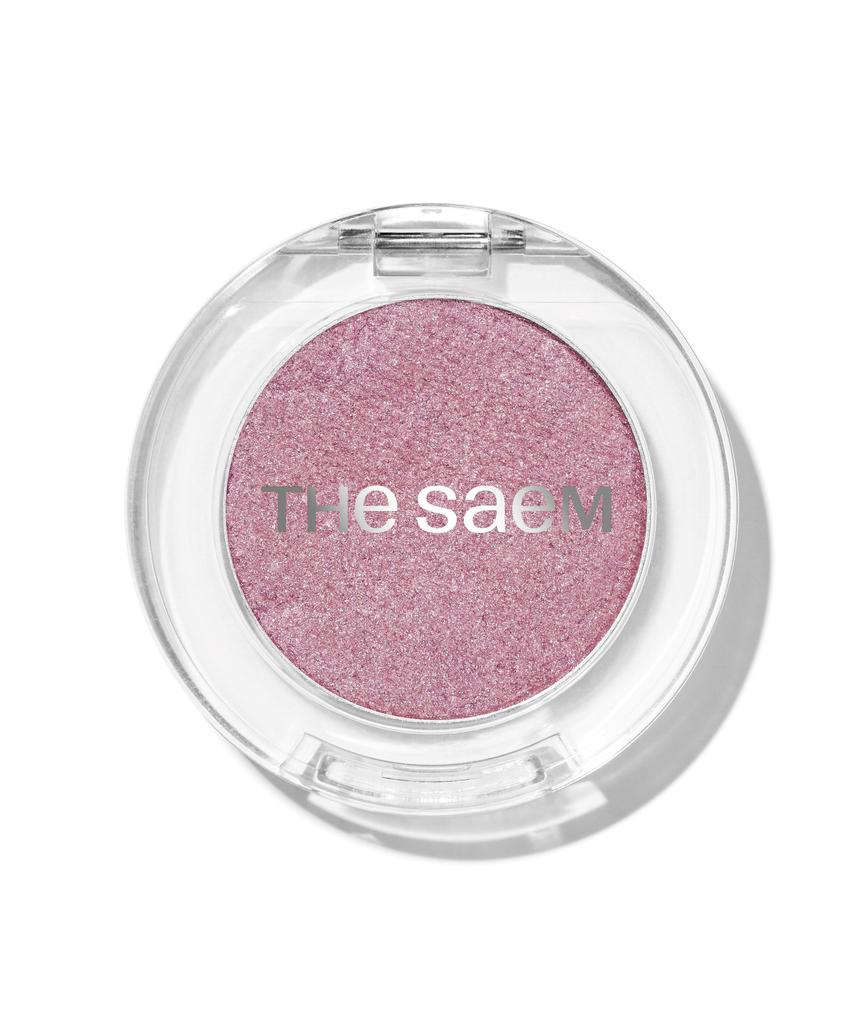 THESAEM Sammul Single Shadow 32 Colors (Single/Planned)