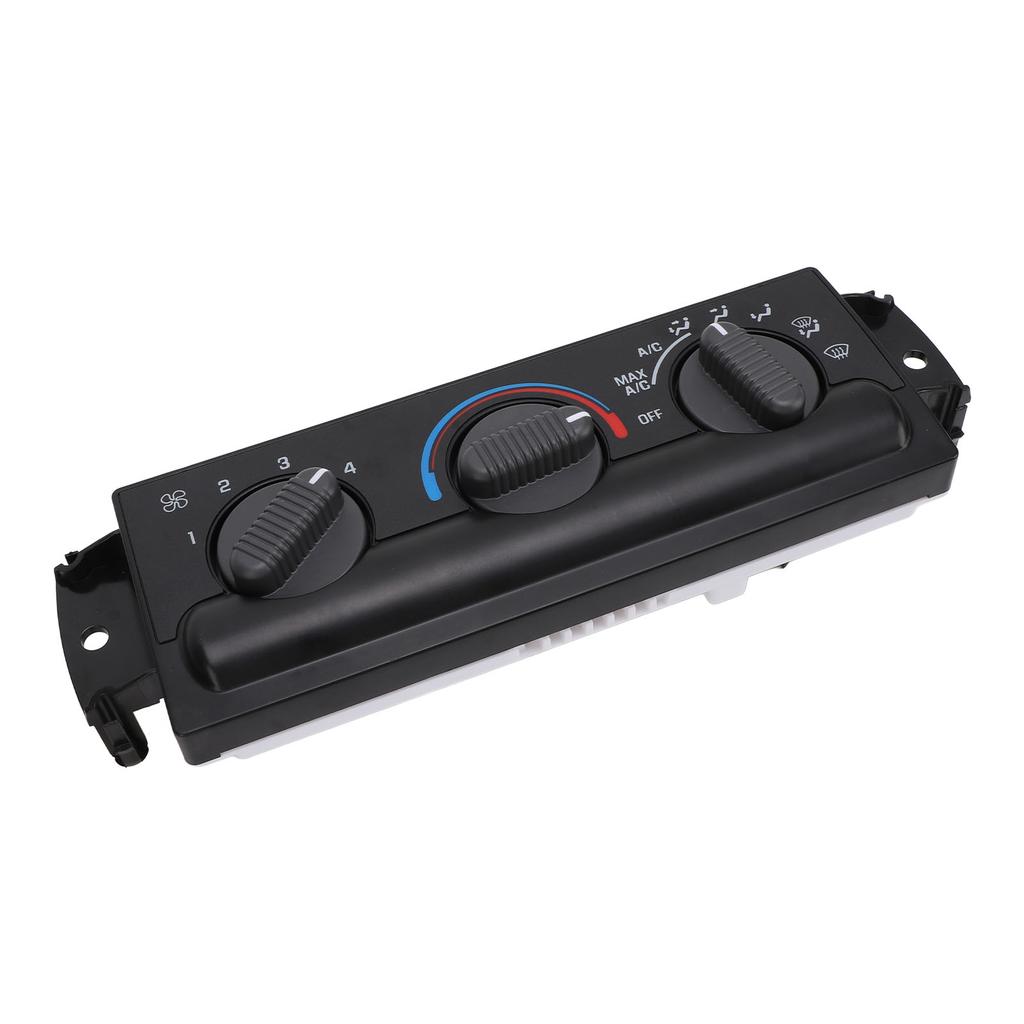 Climate Control Module 16250545 Air Conditioning Heater Control Switch Panel for Sonoma SL SLE SLS
