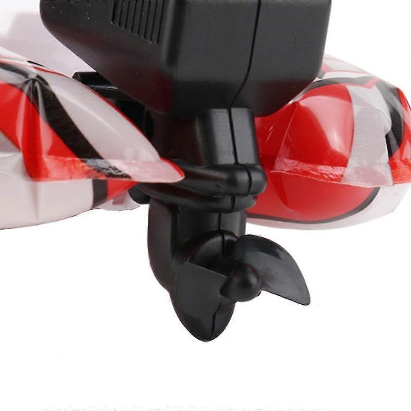 Mini Inflatable Yacht Boat Children's Bath Toys Pool Toys Motorboats Inflators