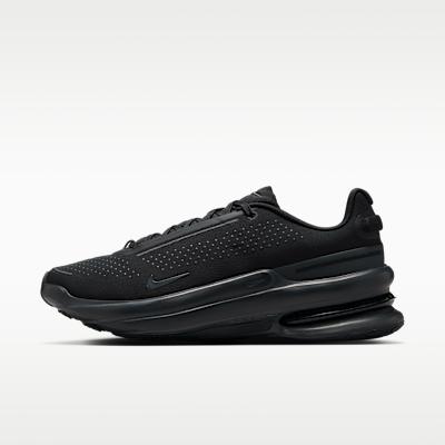 Nike Air Zoom Upturn SC Черный Антрацит 41