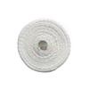 Rouleau de Filet 24TE Élastiques Jambons Mailles pour Chaussettes Fil de Coton Ficelles de Boucher Ficelle de Cuisine pour Dépouiller la Dinde