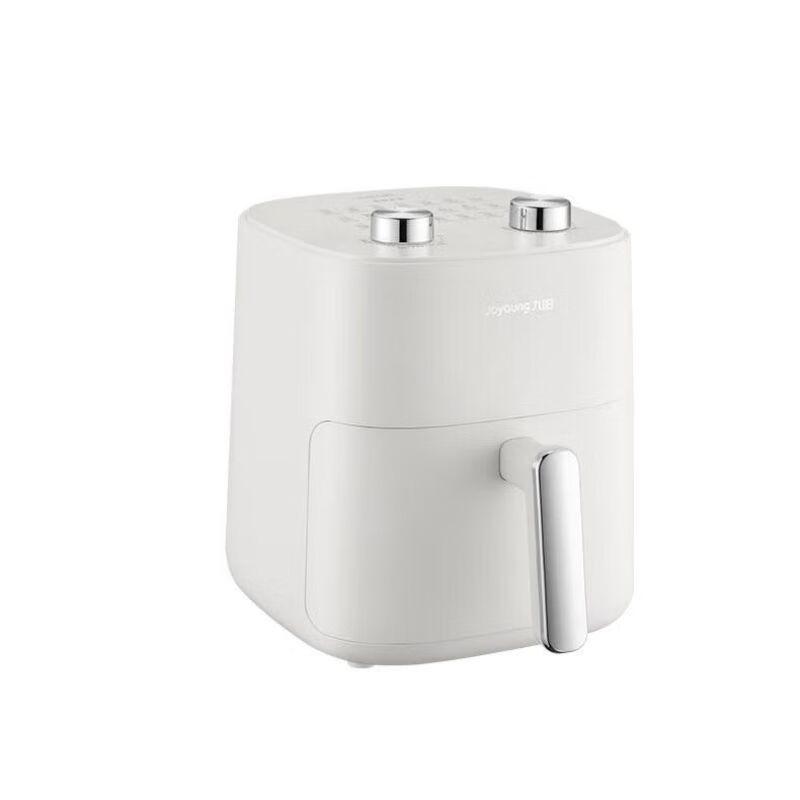 Joyoung 5L Air Fryer CN plug (adapter included)