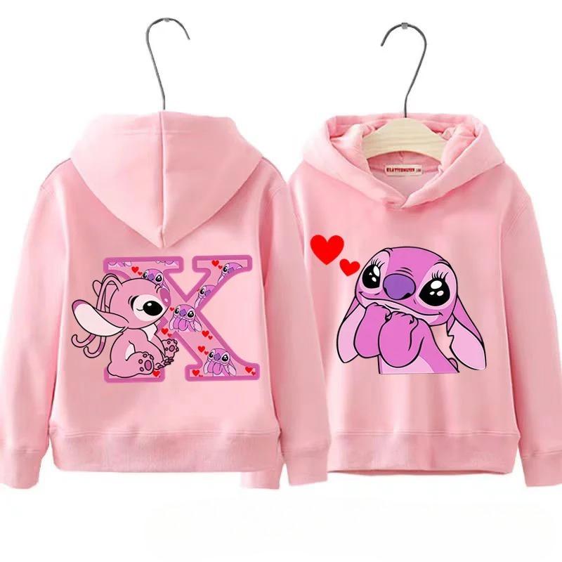 Damen bedrucktes lässiges Top Mode vielseitiges Sweatshirt lockere Hoodies Sweatshirts Mädchen