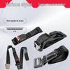 Pregnancy Car Seat Belt & Belly Protector