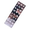 Nail Stamping Plate Animal Flower Nail-Image Stamp Plate Manicure Stencil Tool