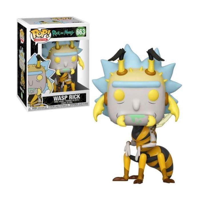 Funko 44255 actiefiguur & verzamelitem