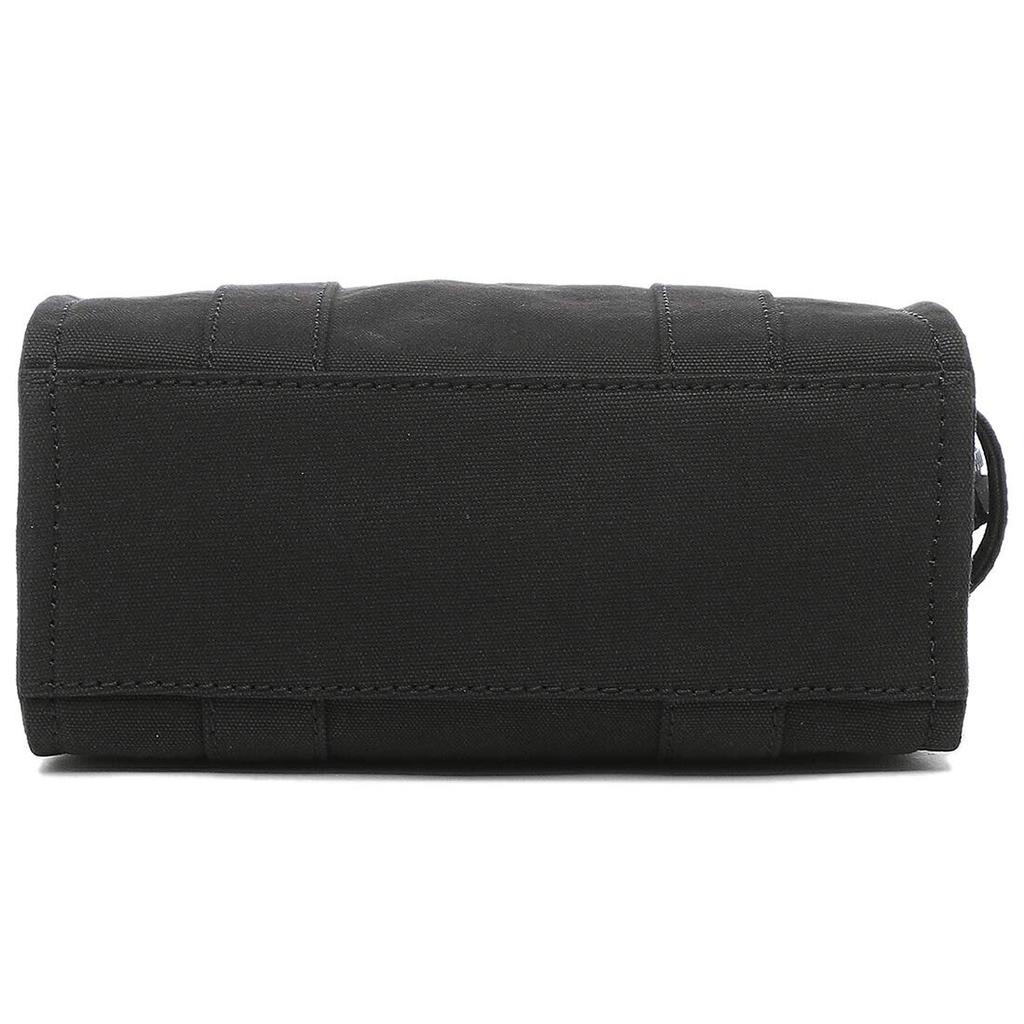 MARC JACOBS MINI TRAVELER TOTE MISC 001-BK [product]