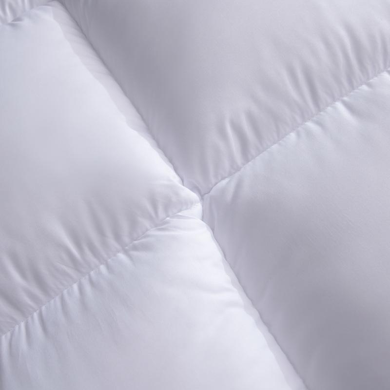 Five-Star Hotel Down Alternative Spring/Autumn Quilt - Washed Cotton