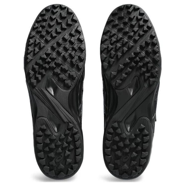 ASICS Neorevive TR 2 Cushioning, Wear Resistant Low top Training Shoes Unisex Black 1123A042-001