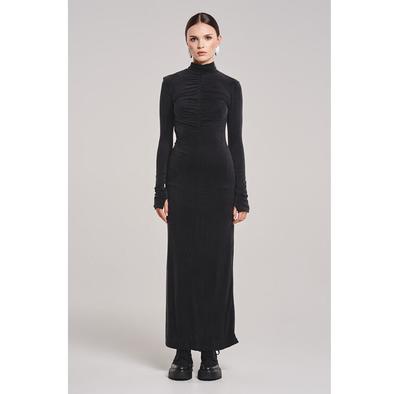 Evening Dress BENU Cuprp Black